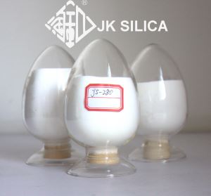 Precipitated Silica For The Ink Industry