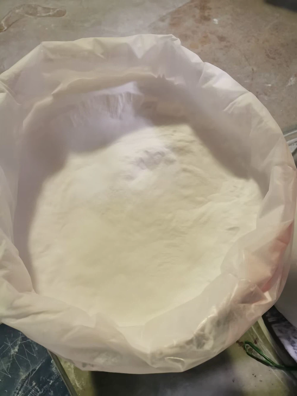 silica silica