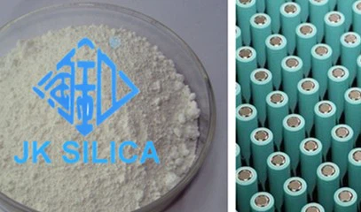 baterry separator silica baterry separator silica