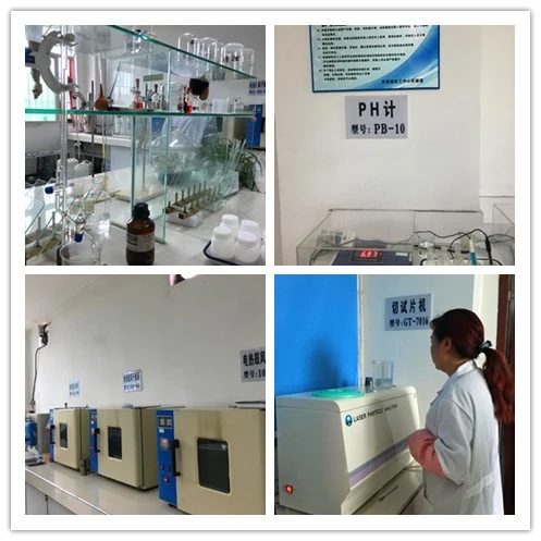 silica laboratory silica laboratory