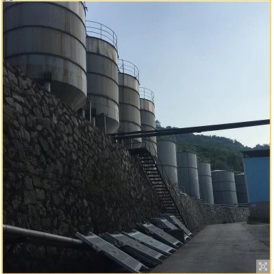 Why Work with a Precipitated Silica Factory in China: Advantages for Global B...