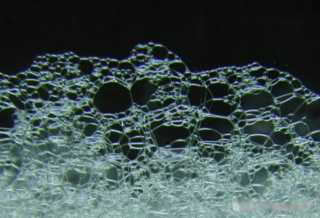 Defoamer Defoamer