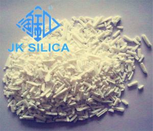 SiO2 As Anti Clumping Agent For Animal Feed