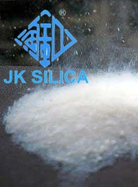 Hydrophobic Precipitated White Carbon Black