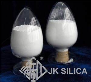 Precipitated Silica For Animal Feed Product Introduction